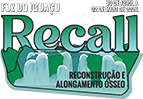 8Recall 2026 – Reconstrução e Alongamento Ósseo