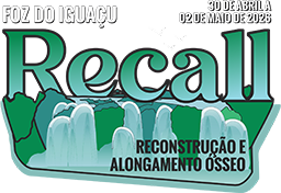 Recall 2026 – Reconstrução e Alongamento Ósseo